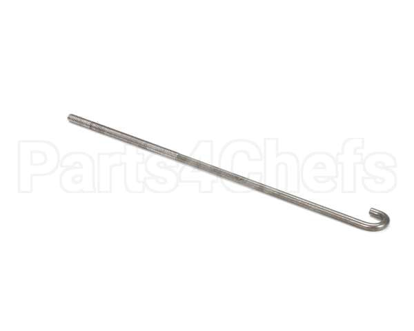 1139001 Garland Spring Hook 10-1/2In Long.