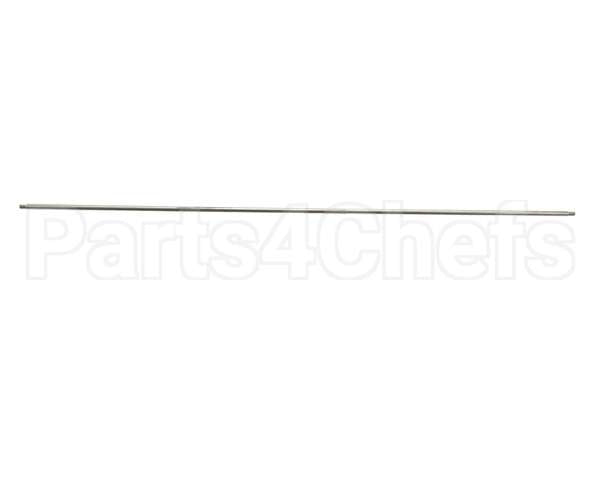 113993 Champion - Moyer Diebel Rod Threaded 14 X 25.500 Sst