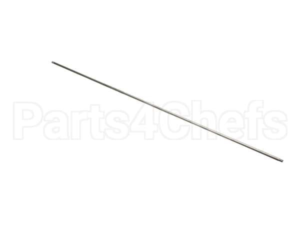 113993 Champion - Moyer Diebel Rod Threaded 14 X 25.500 Sst