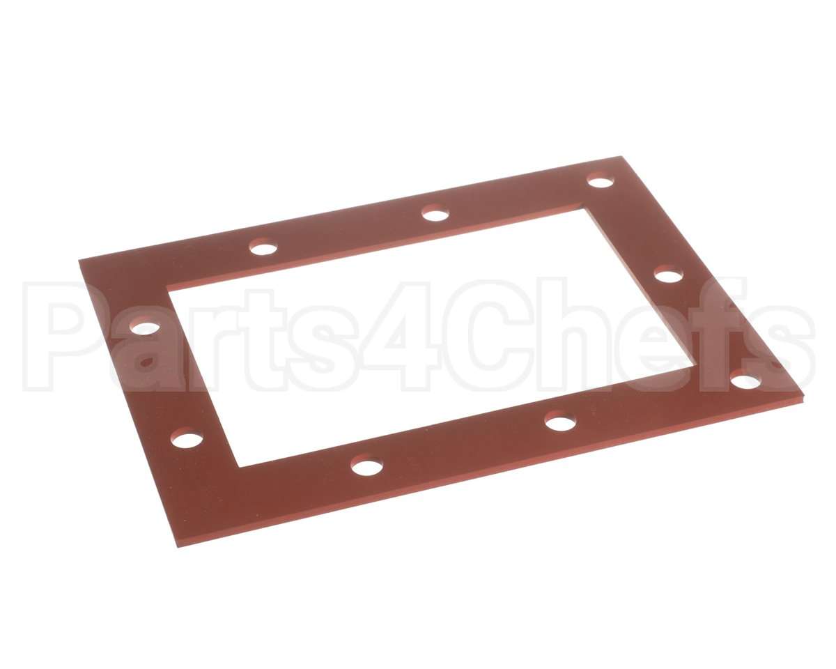 114-000009-001 Ultrafryer Gskt,Flt Box Retherm