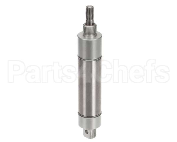 114-0089 Sipromac Air Cylinder 114 X 2 Ss Bump