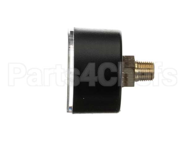 114-0250 Sipromac Pressure Gauge 0160 Psi 18 N