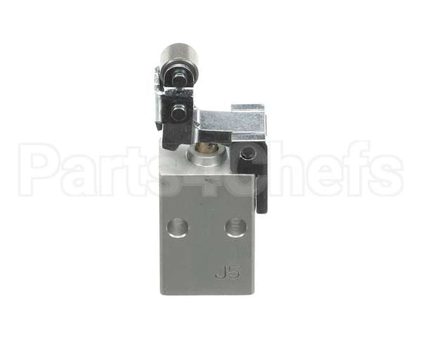 114-0510 Sipromac Pneumatic Folding Roller Switc