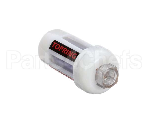 114-2020 Sipromac Filter/Dryer 1/4 Fnpt X 1/4 Mn