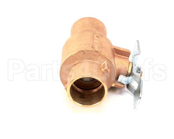 114072 Champion - Moyer Diebel Valve,Ball,1 1/2I W/Tee Handle