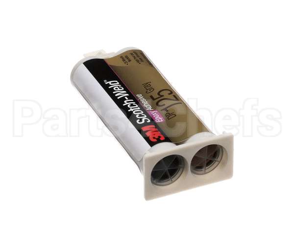 114082 Stoelting 125 Adhesive; Epoxy; Gray 3M