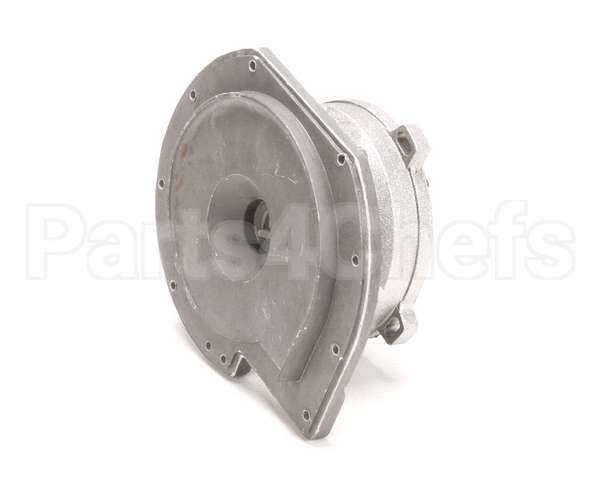 114137 Champion - Moyer Diebel Plate, Backing C/W Capacitor Bracket, Fi