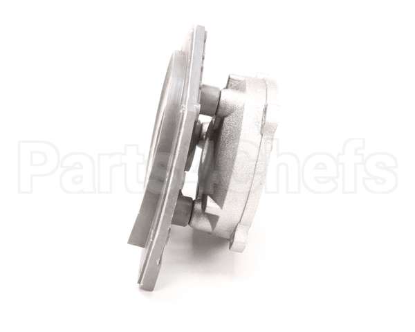 114137 Champion - Moyer Diebel Plate, Backing C/W Capacitor Bracket, Fi