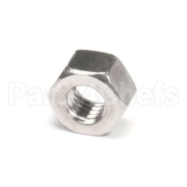 114144 Compatible Champion Impeller Nut, Fir Pump Part (L H Threads