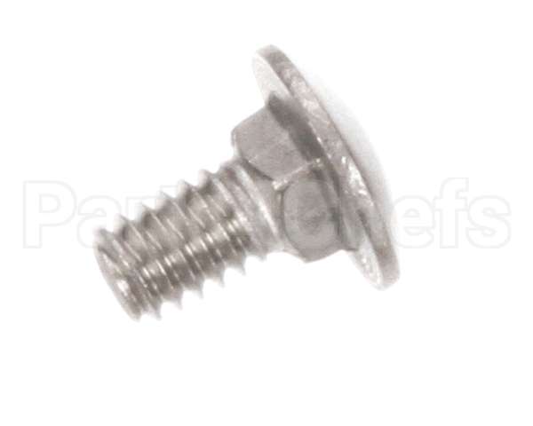 114154 Champion - Moyer Diebel Bolt, Carriage 1/4-20 X 1/2Long Ss