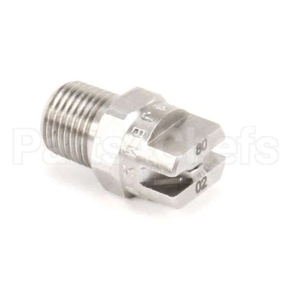 114181 Compatible Champion Nozzle, 1/8 Npt #Vv Ss 8002