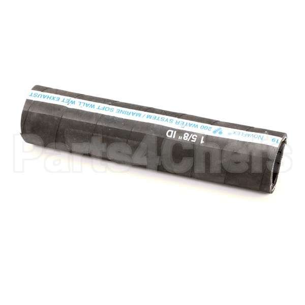 114219 Compatible Champion Hose, 1 5/8Iid X 9Lg Epdm