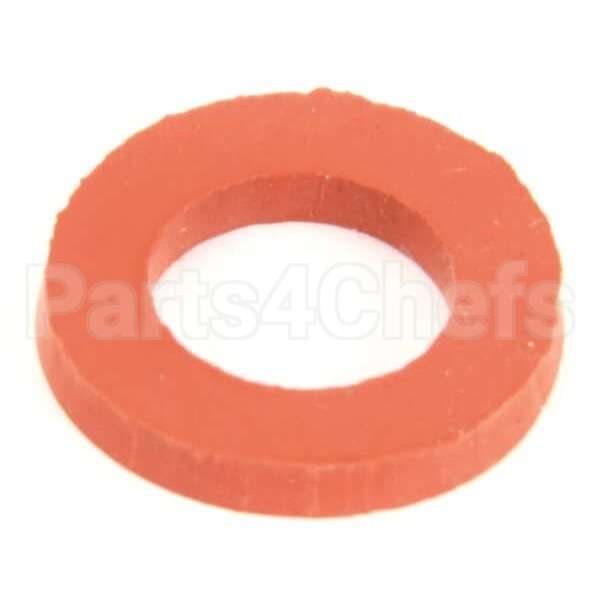 114291 Compatible Champion Washer Silicone 9/16Id X 15/16Od X 1/8 T