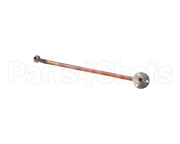 11431.7002 Bunn Kit,Sprayhead Tube(C,Cw,Vp17)