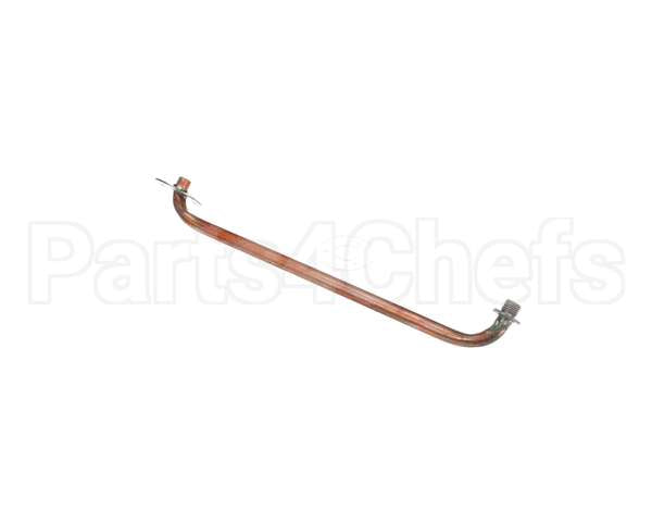 11431.7002 Bunn Kit,Sprayhead Tube(C,Cw,Vp17)