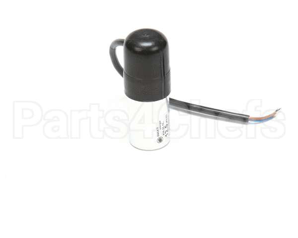 114322 Champion - Moyer Diebel Capacitor, 15Uf/240Vac, Fir Pump Part