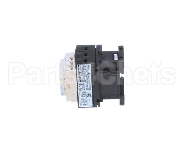 114342 Champion - Moyer Diebel Contactor 25A Res 12A Ind 220V Coil Lc1D