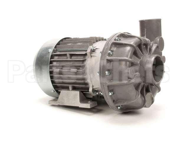 114347 Champion - Moyer Diebel Pump/Motor Assembly,208-240V/460/60/3 2H