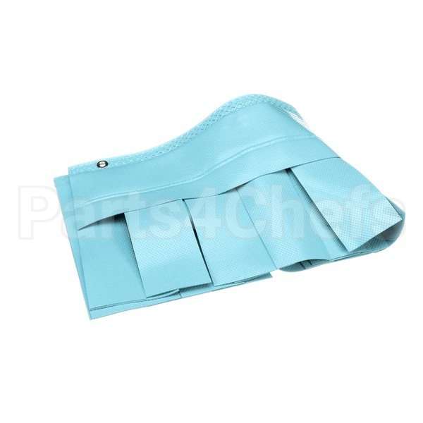 114354 Compatible Champion Curtain, E2, 32 X 10, Eyelet, Eucc