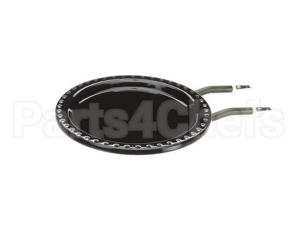 11440.0008 Bunn Warmer Assembly,Blk 100W 220V (L)