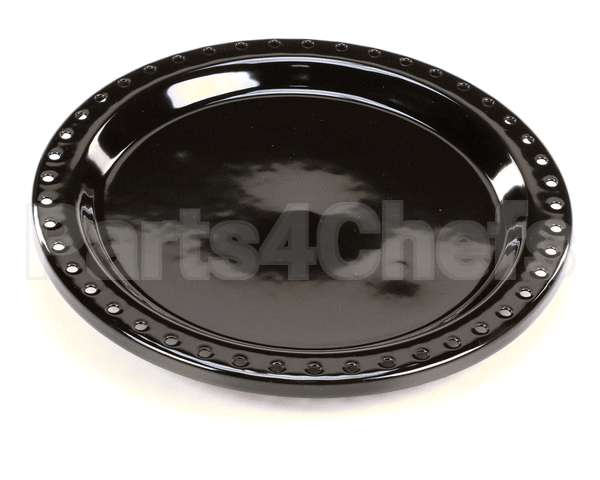 11440.0011 Bunn Warmer Assembly, Blk 100W 200V
