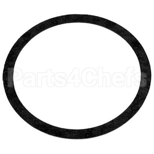 114408 Compatible Jackson Pump Gasket 4-3/4" D