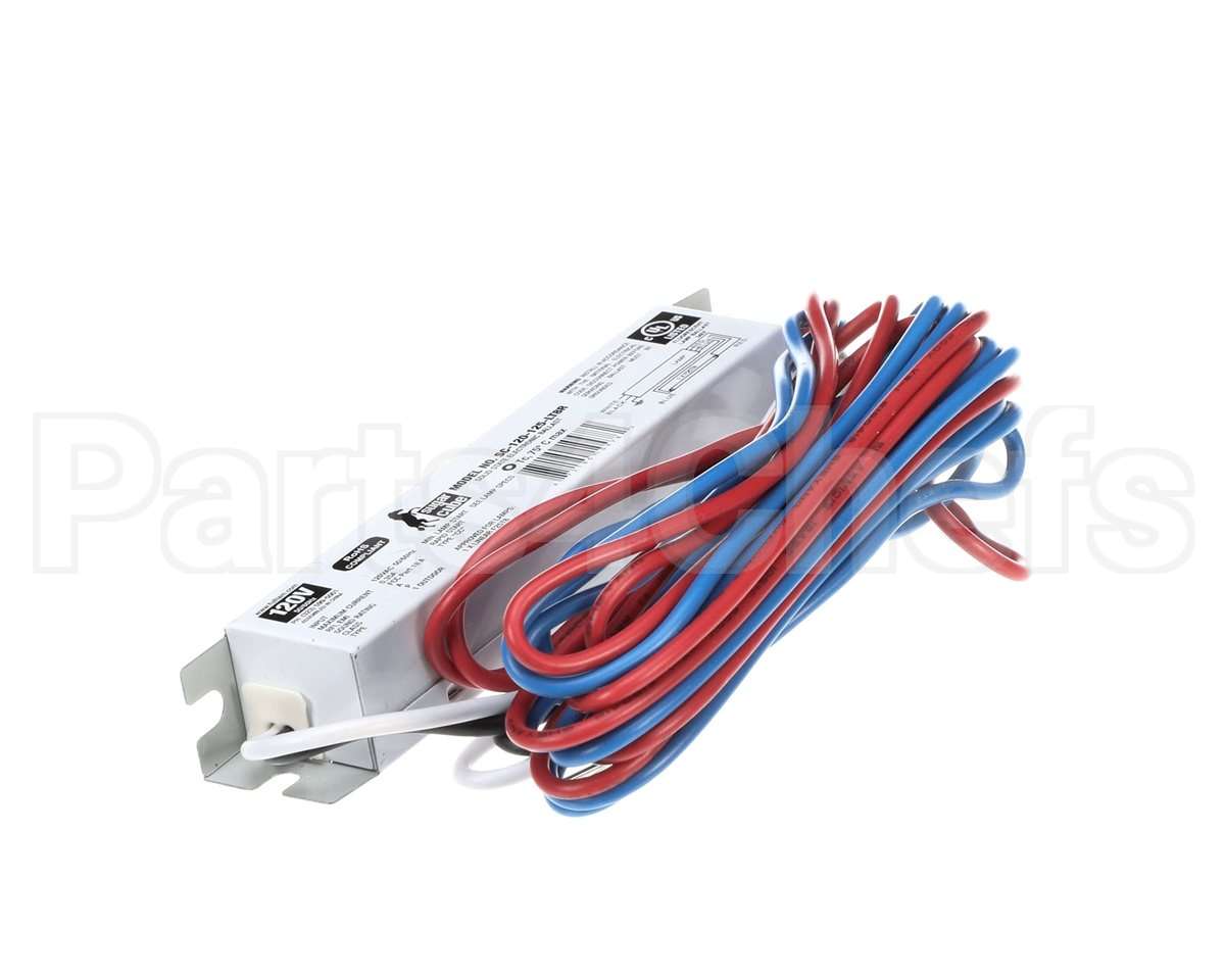 1144508 Sandenvendo Light Ballast