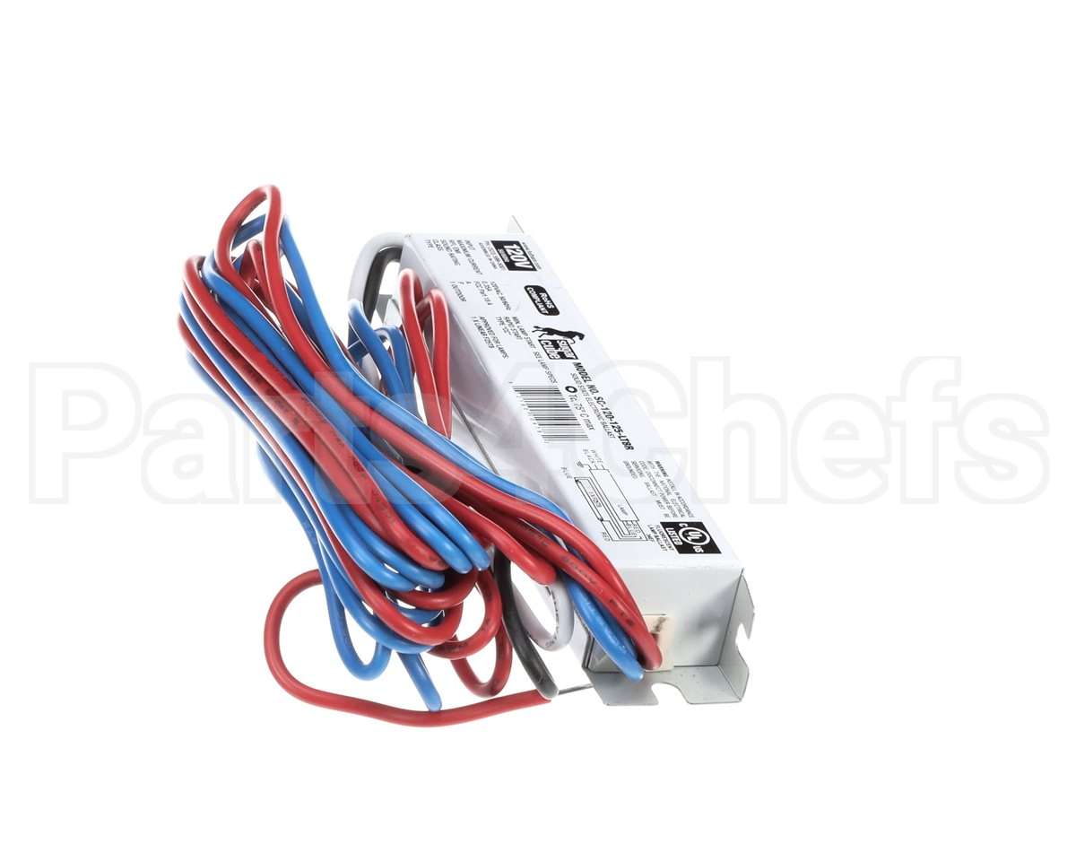 1144508 Sandenvendo Light Ballast
