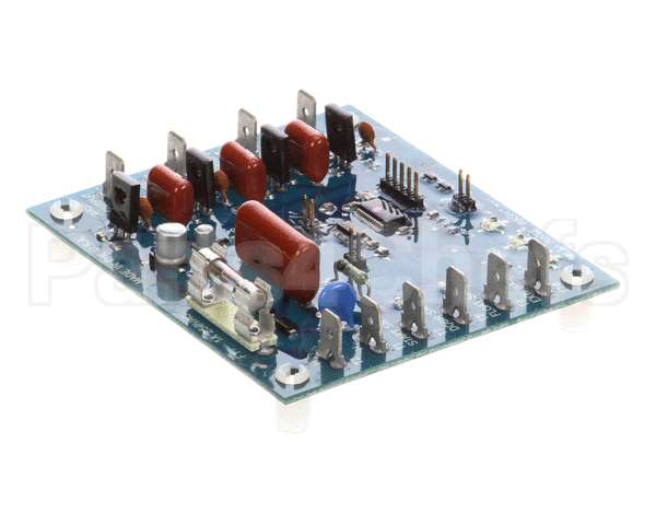 114470 Champion - Moyer Diebel Timer Board Infitec Dm
