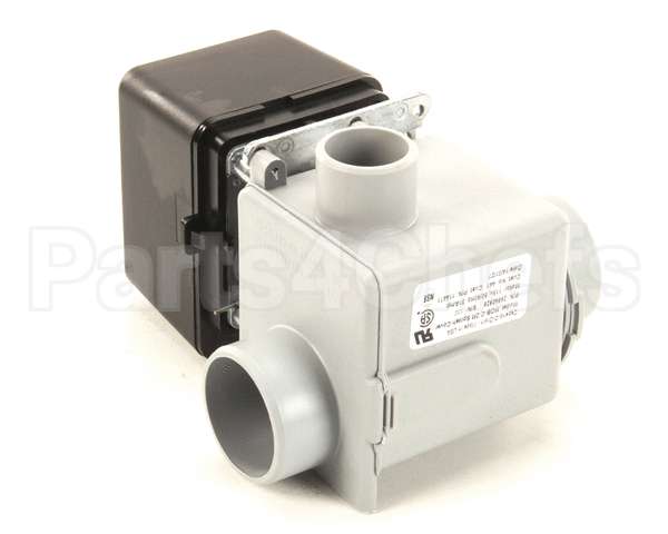 114471 Champion - Moyer Diebel Electric Drain Valve Nc, W/ Cover Dm