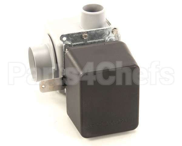 114471 Champion - Moyer Diebel Electric Drain Valve Nc, W/ Cover Dm
