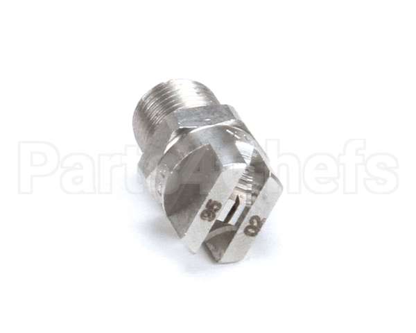114483 Champion - Moyer Diebel Nozzle,1/8 #Vv Ss 9502