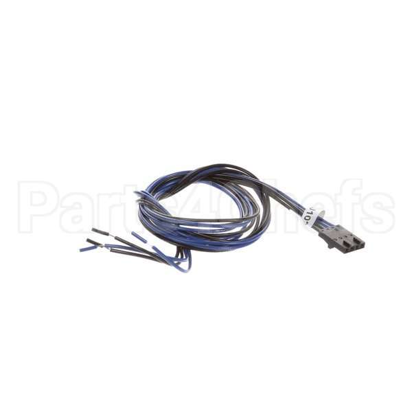 114508 Compatible Champion Cable Assembly Four Conductor Thermistor
