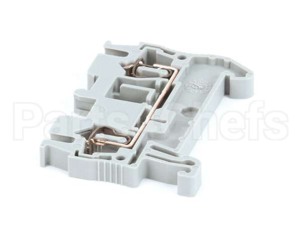 114512 Champion - Moyer Diebel Terminal Single St 2.5 Gray