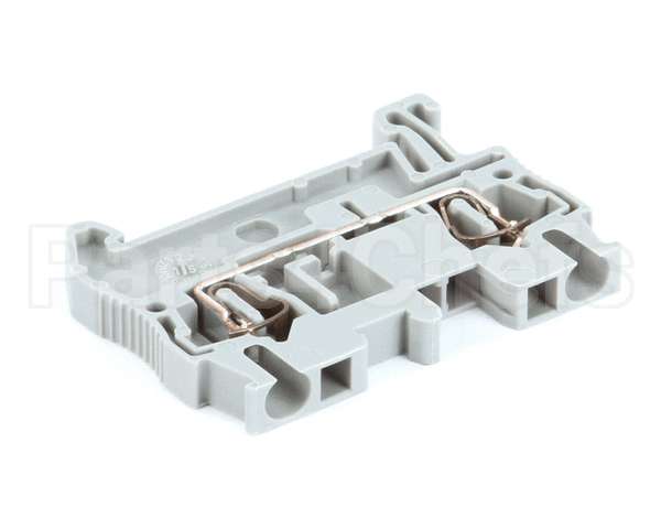 114512 Champion - Moyer Diebel Terminal Single St 2.5 Gray