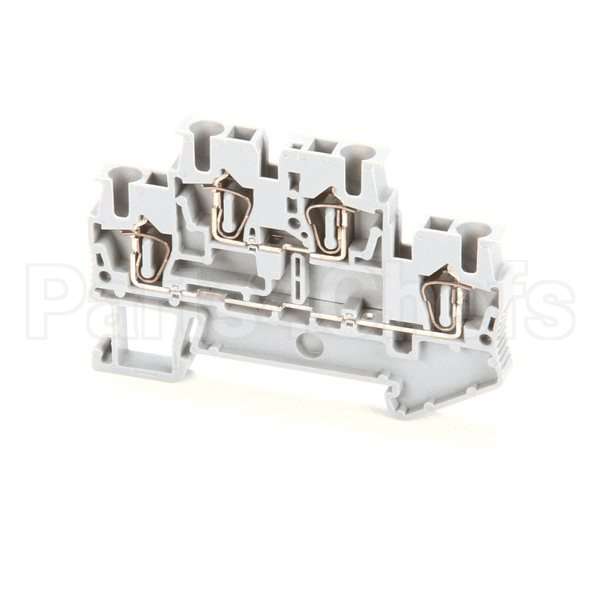 114517 Compatible Champion Terminal, Double Sttb 2.5