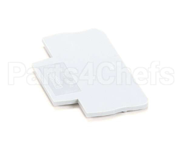 114518 Champion - Moyer Diebel End Cover, Double Terminal
