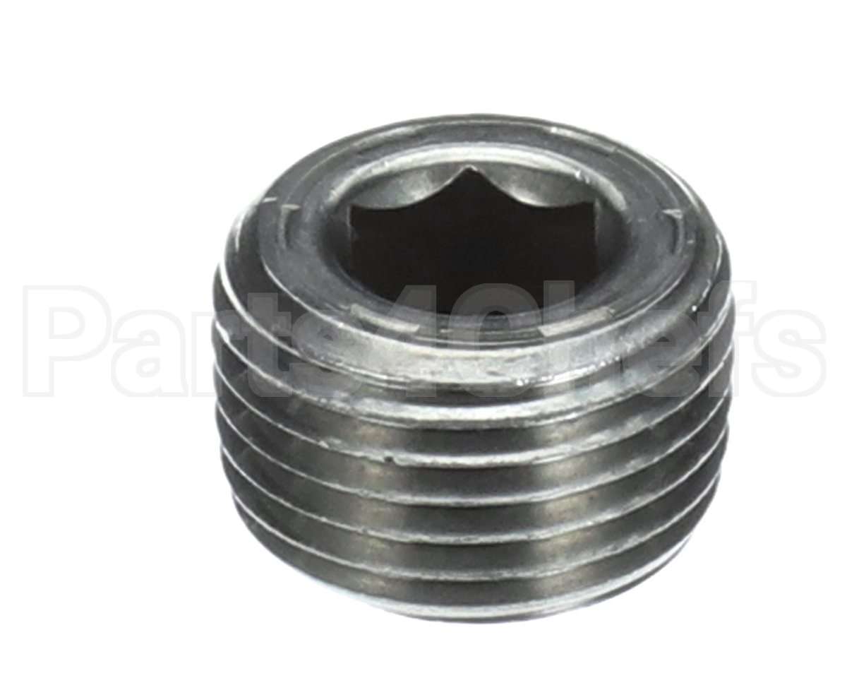 114587 Champion - Moyer Diebel Plug,1/2Npt 316 Ss Allen
