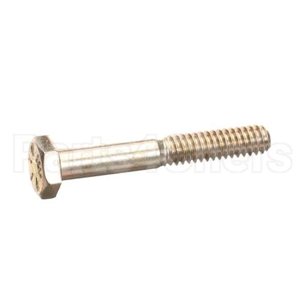 1146252 Compatible Southbend Bolt, Hx Hd, Frt Bearing, 1/4"-20 X 1-3/4"