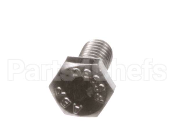 1146268 Southbend Range Bolt,1/4-20X5/8 Hex Head,Ss