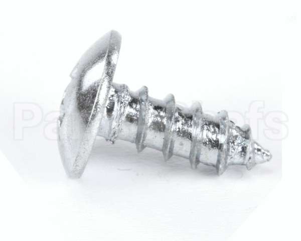 1146302 Southbend Range Screw,#6X3/8 Phil Truss Zinc