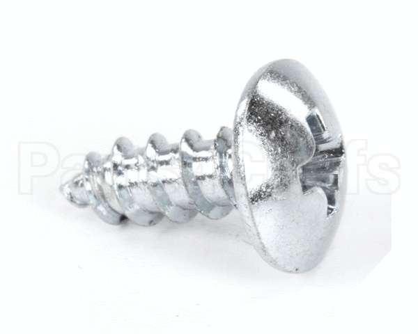 1146302 Southbend Range Screw,#6X3/8 Phil Truss Zinc