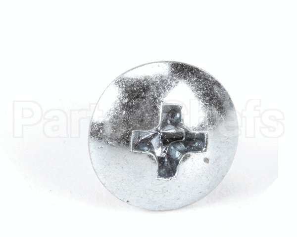 1146302 Southbend Range Screw,#6X3/8 Phil Truss Zinc