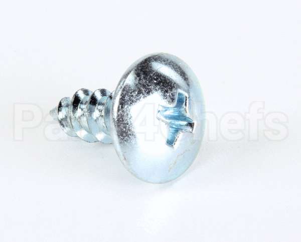 1146304 Southbend Range Screw,#10X1/2 Phil Trus Ab Zn