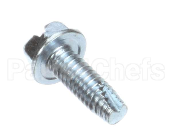 1146393 Southbend Range Screw,1/4-20X3/4 H/W Self Tap