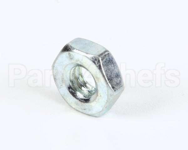 1146401 Southbend Range Nut,#8-32 Hex Zinc