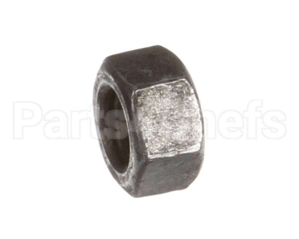 1146403 Southbend Range Nut,3/8-16 Hex Plain