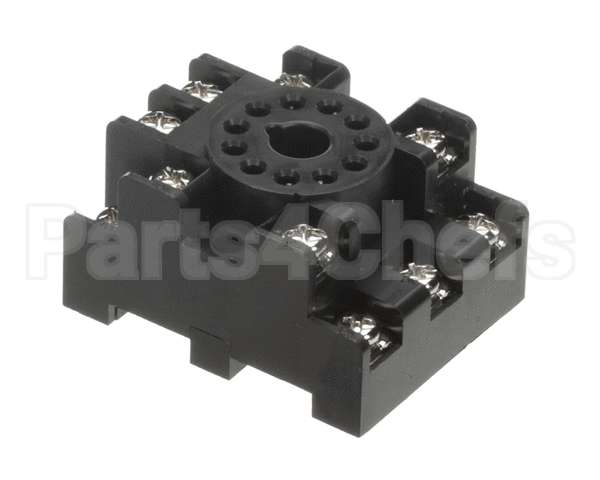 114641 Champion - Moyer Diebel Timer Base For 114640, Sr3P-05