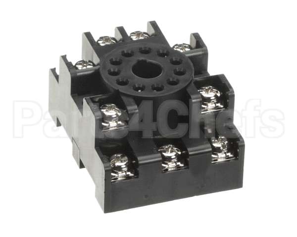 114641 Champion - Moyer Diebel Timer Base For 114640, Sr3P-05
