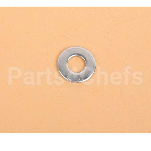 1146507 Compatible Southbend Flat Washer 1/4